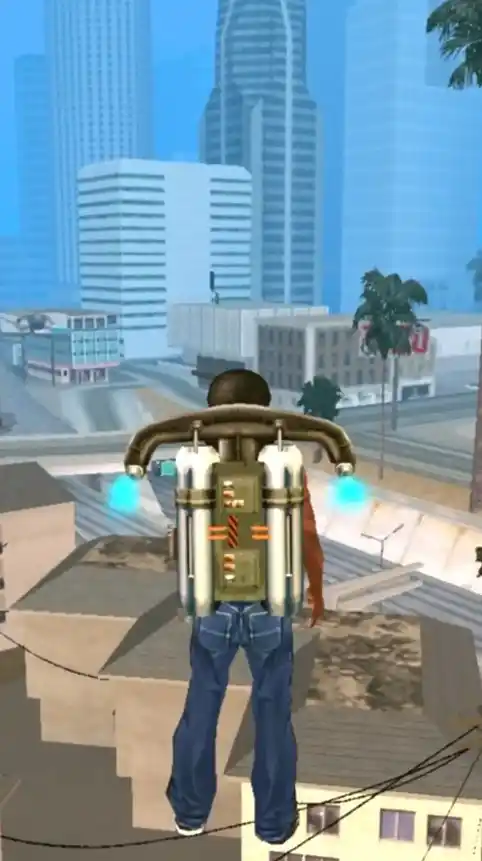 Download GTA San Andreas