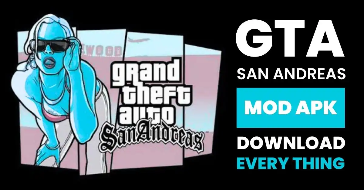 GTA San Andreas MOD APK Download CLEO MOD Menu GTA San Andreas MOD APK Download CLEO MOD Menu